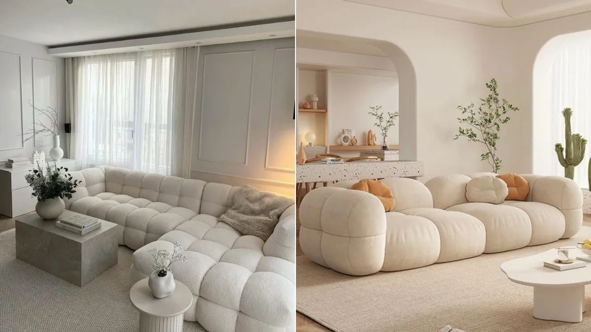 Best Cloud Sofas
