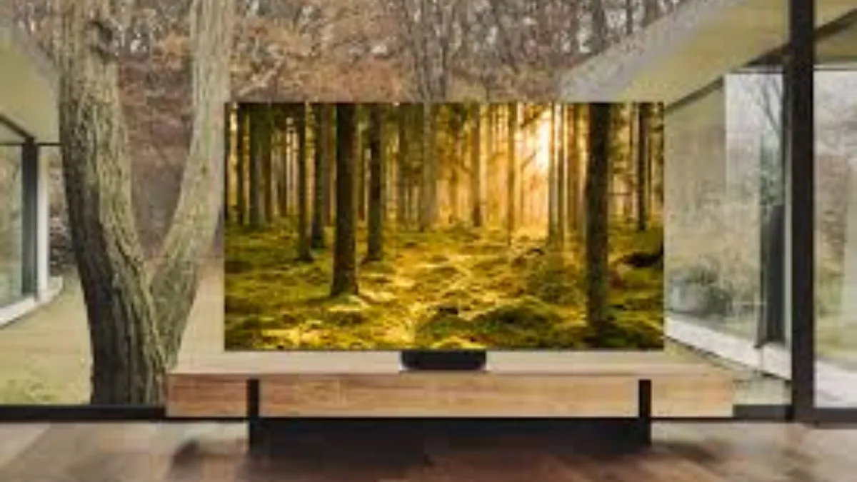 4K vs. 8K TVs