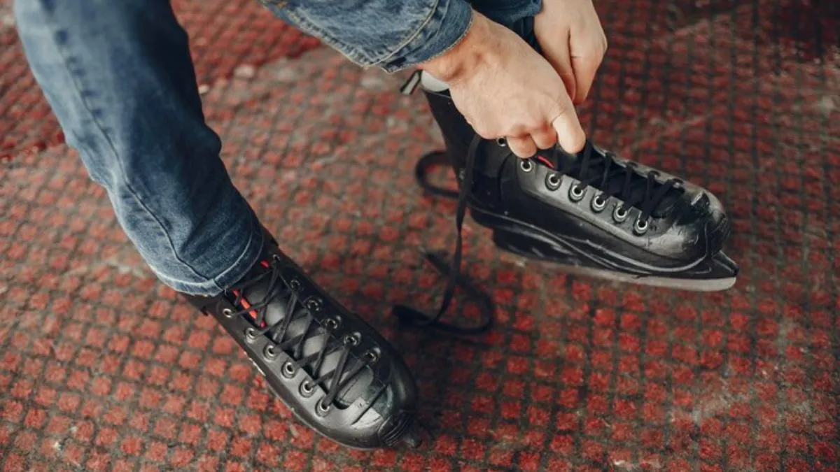 Skecjers_Black_Shoes_For_Men