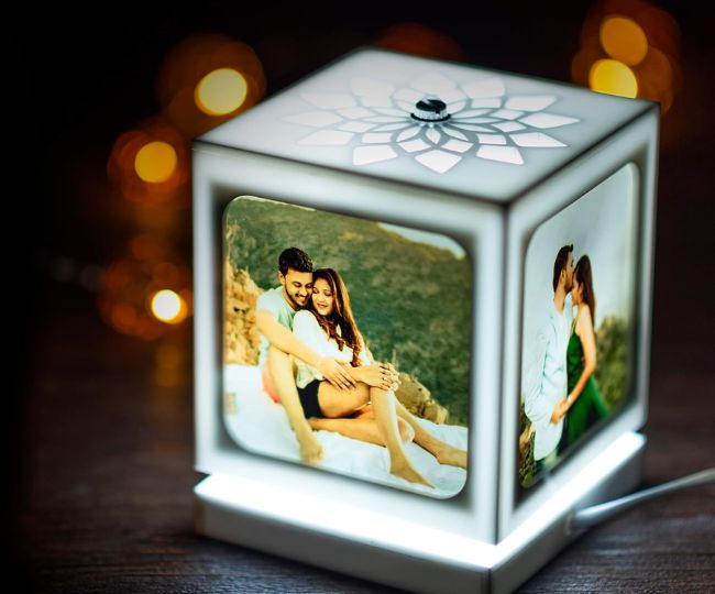 ZOCI VOCI Birthday Gift for Wife