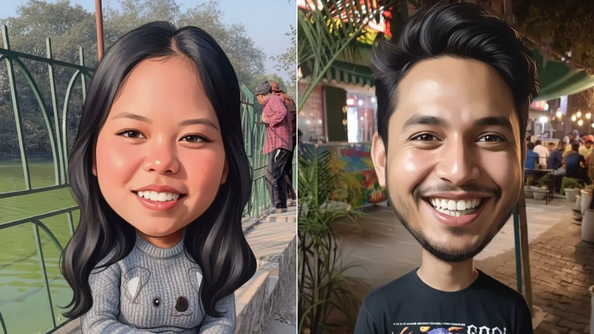 Top Trendy Avatar Stands for Your Gemini AI Studio Arts