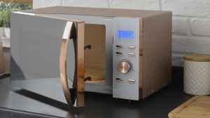 Best Microwave Oven With Grill And Convection In India 