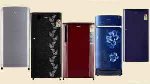 Best Refrigerators