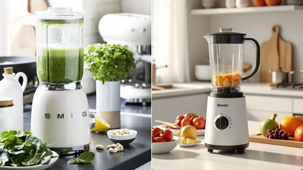 Best 4-Jar Mixer Grinders