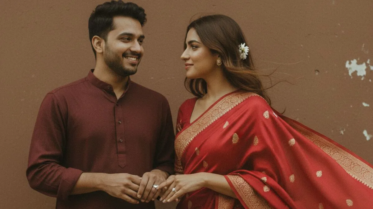 Gemini AI Prompt Finds: 5 Best Silver Rings for Vintage & Retro Couples