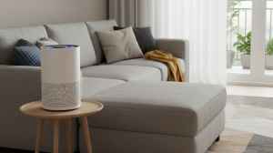 5 Best Air Purifiers Under ₹10,000 for Your Home & Office
