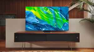 43 inch TV