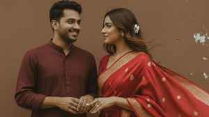 Gemini AI Prompt Finds: 5 Best Silver Rings for Vintage & Retro Couples