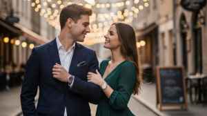 Top 5 Wedding Watches for Love Birds: Curated by a Gemini AI Photo Prompt for Trending Couple