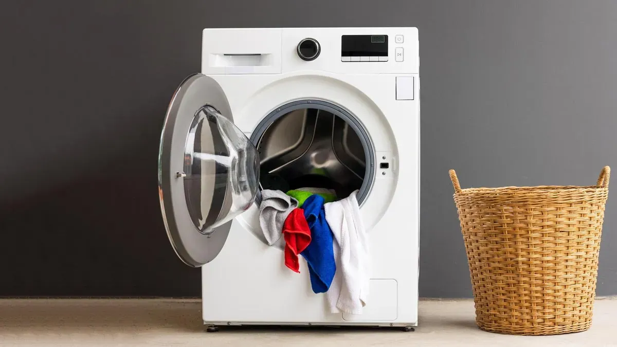 Best Washing Machine