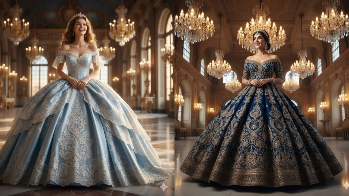 Gemini_AI_Photo_Prompt_To_Select_Best_Princess_Dress_for_Women_From_Amazon