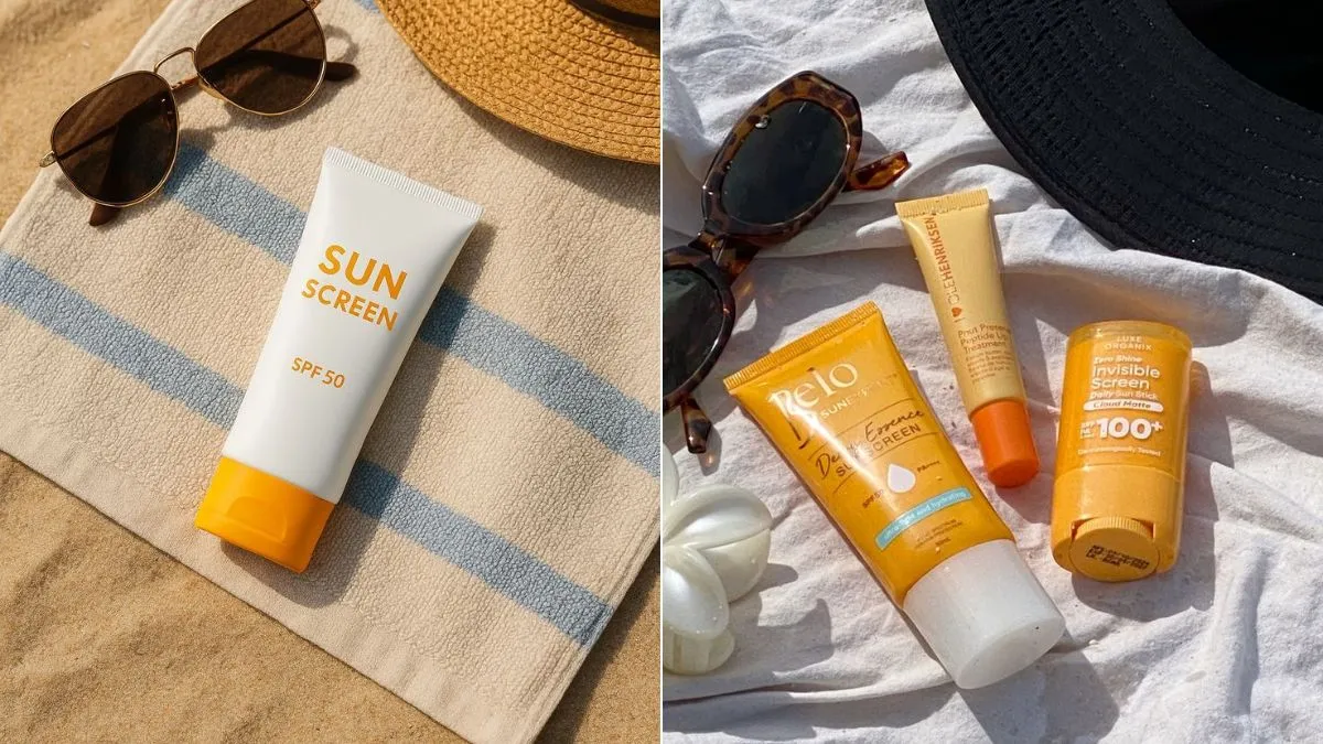 Best Broad Spectrum Sunscreens