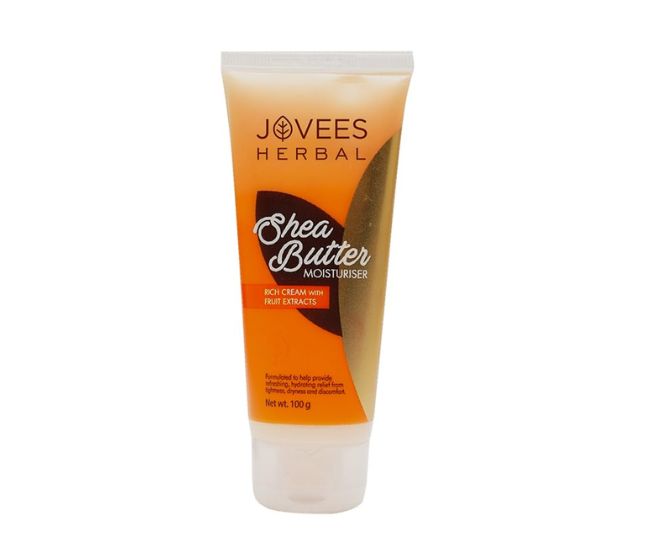 Jovees Herbal Shea Butter Moisturiser