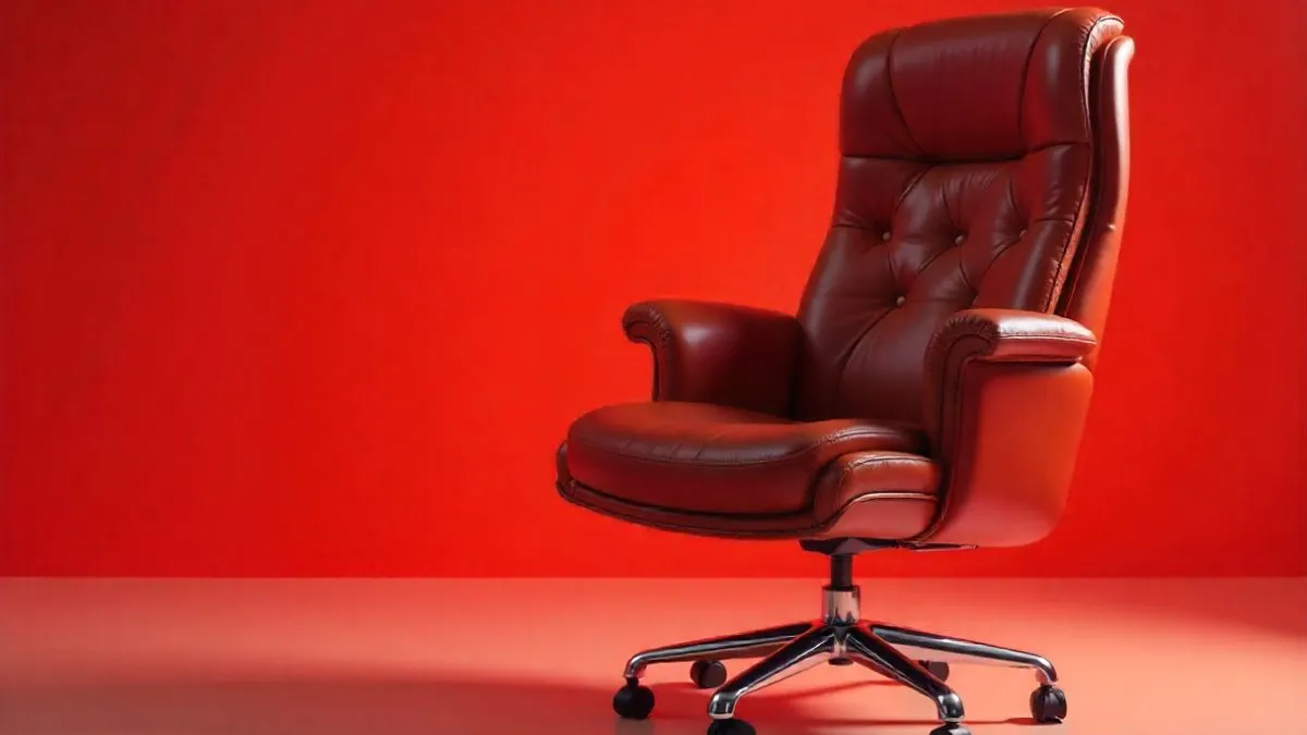 Green_Soul_office_Chair