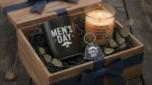Best Men’s Day Quotes