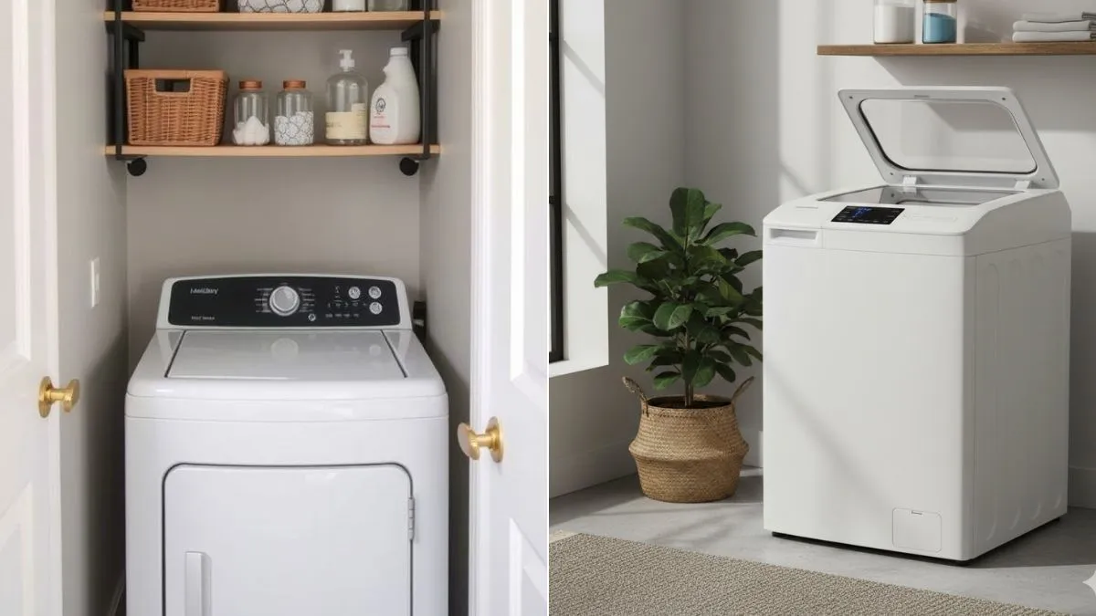 Best Godrej Semi Automatic Washing Machines