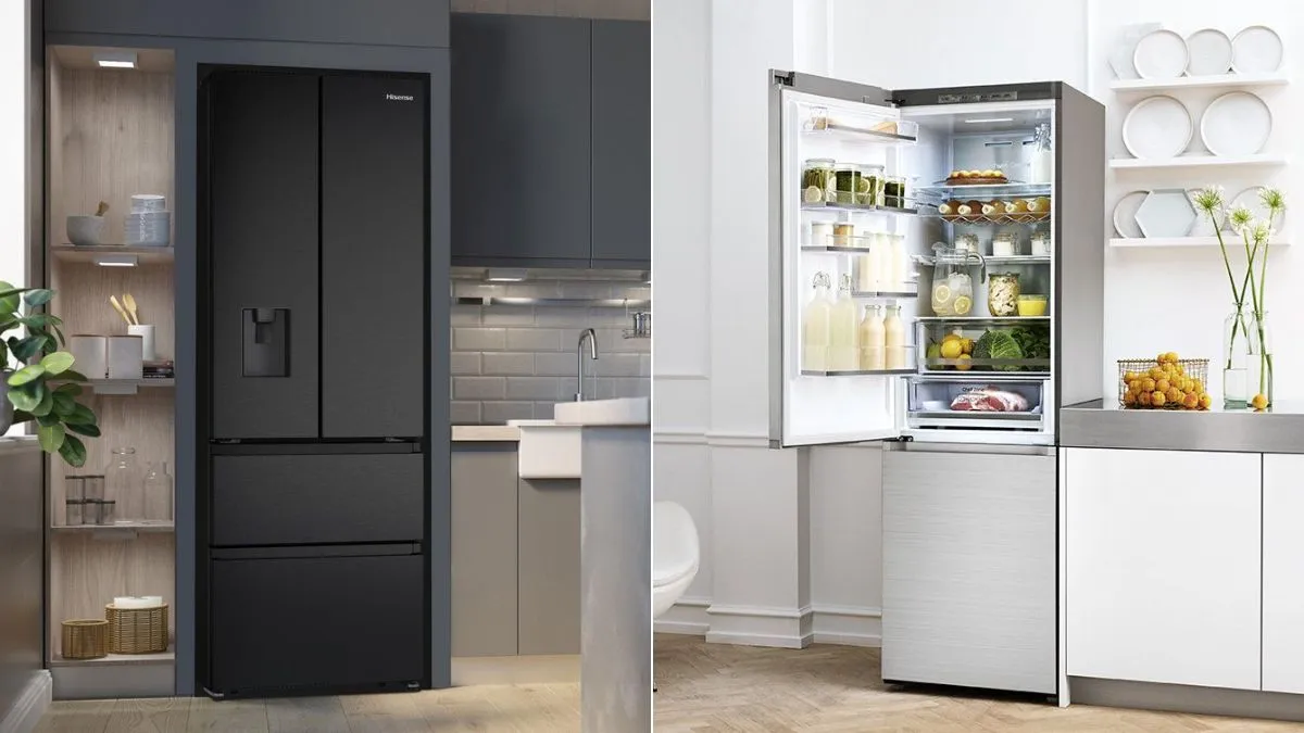 Best Bottom Mounted Refrigerator