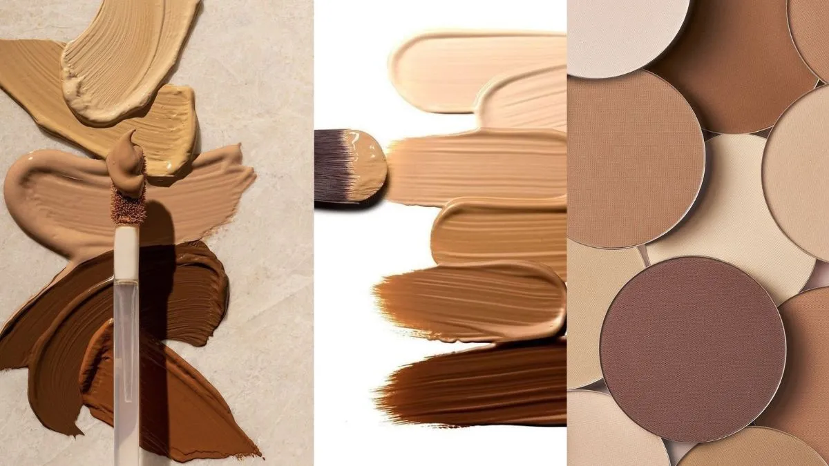 Best Concealer Palette