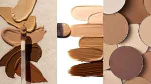 Best Concealer Palette