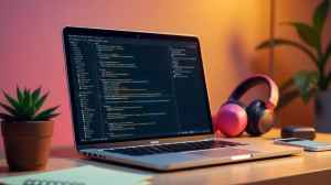 Laptops For Engineering Students