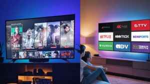 Best 32 Inch Smart TVs Under 10000