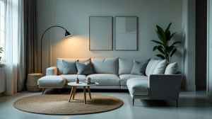 How To Decorate a Small Living Room 10 Best Amazon Finds Under Rs 1000