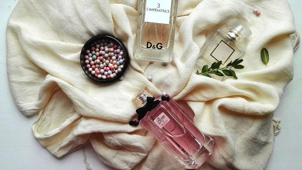 10 Best Women's Perfumes of 2025: Find the Scent Note That Elevates Your Aura