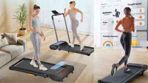 Best Treadmill for Home