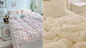 Top Fleece Bedsheets For Winter 