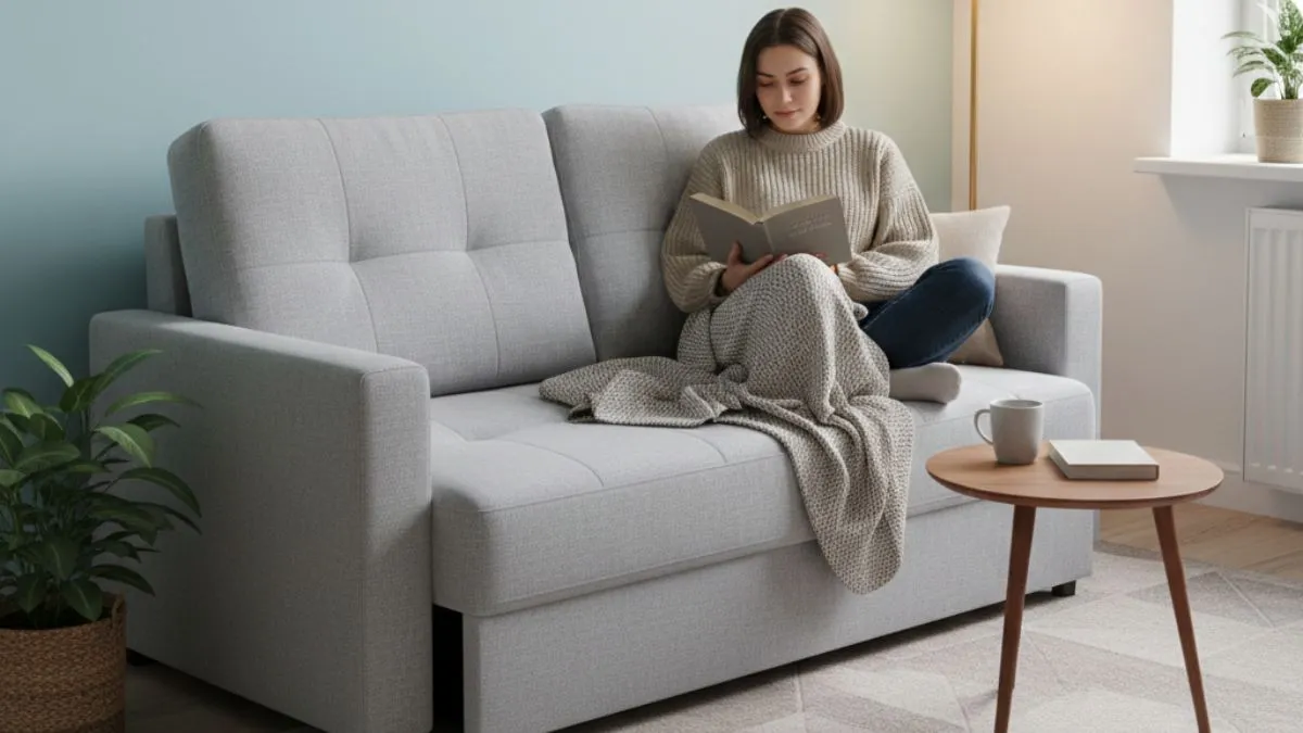 7 Must-Know Factors to Consider Before You Buy a Sofa Cum Bed