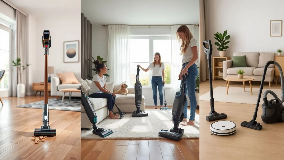Best Lifelong Vacuum Cleaner