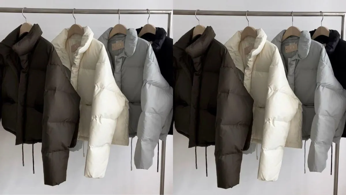 Best Puffer Jackets For Women