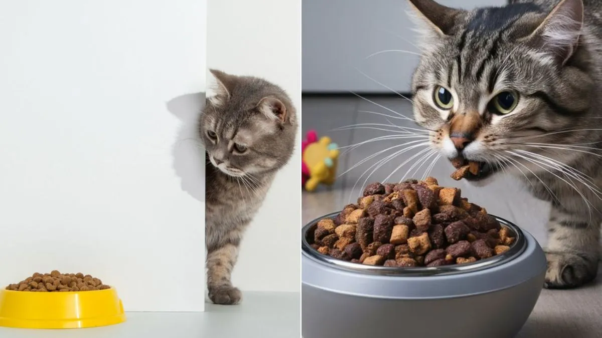 Top 5 Pet Food Brands Every Cat Parent Should Try