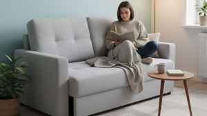 7 Must-Know Factors to Consider Before You Buy a Sofa Cum Bed