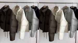 Best Puffer Jackets For Women