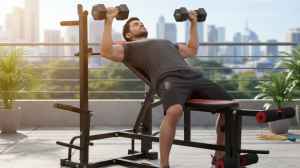 The 10 Ultimate Multifunctional Gym Benches That Do It All