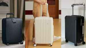 Best Trolley Bags Medium Size