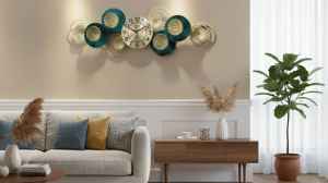 Stop Searching: The 10 Best Metal Wall Arts are Here for the Perfect Home Upgrade