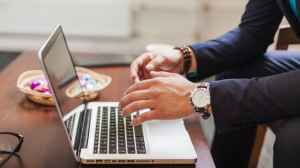 Laptops B/w 40k to 60k