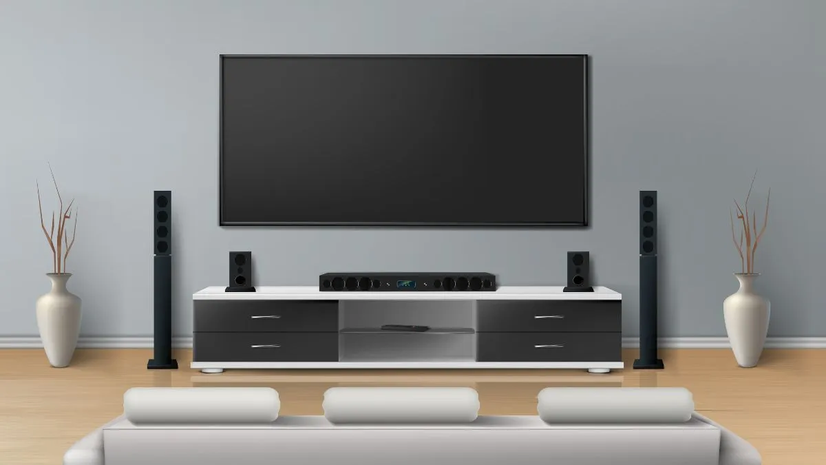 10 Best 5.1 Dolby Atmos Home Theatre for 2025