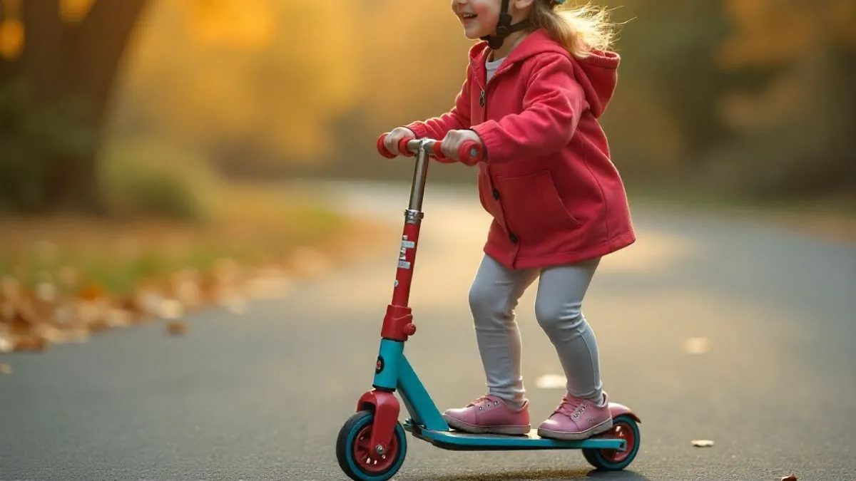 5 Best Bike Kids scooters on Amazon For A Fun Playtime
