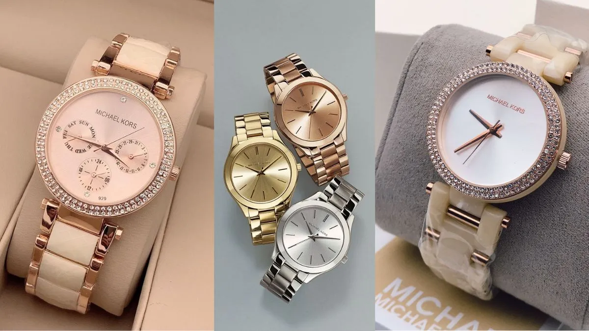 Michael Kors Watches For Women