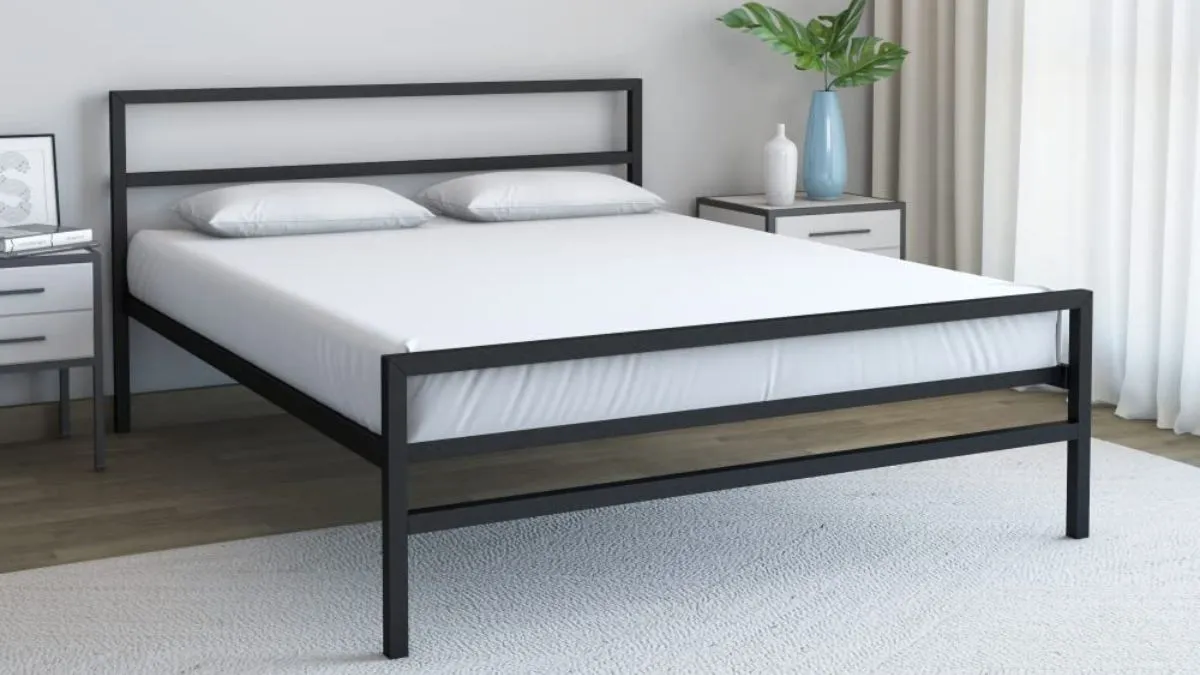 10 Best Nilkamal King Size Beds for Spacious Master Bedrooms