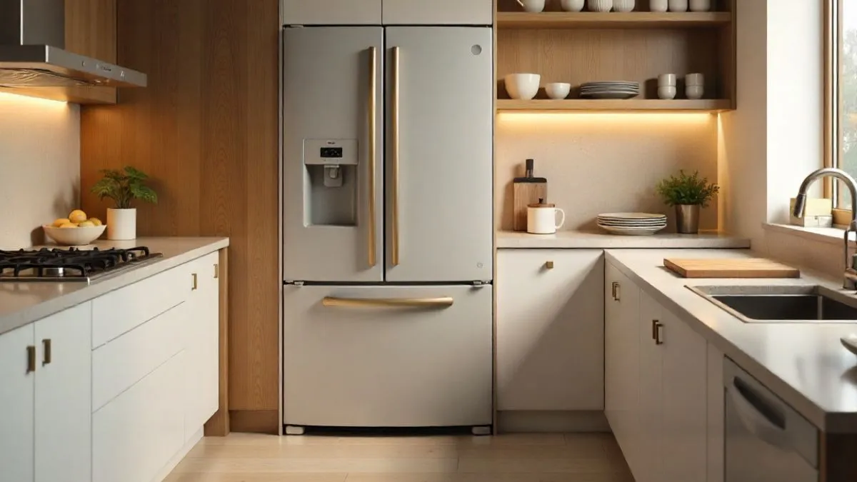 Best Bosch Refrigerator in India To Keep Your Produce Fresh 