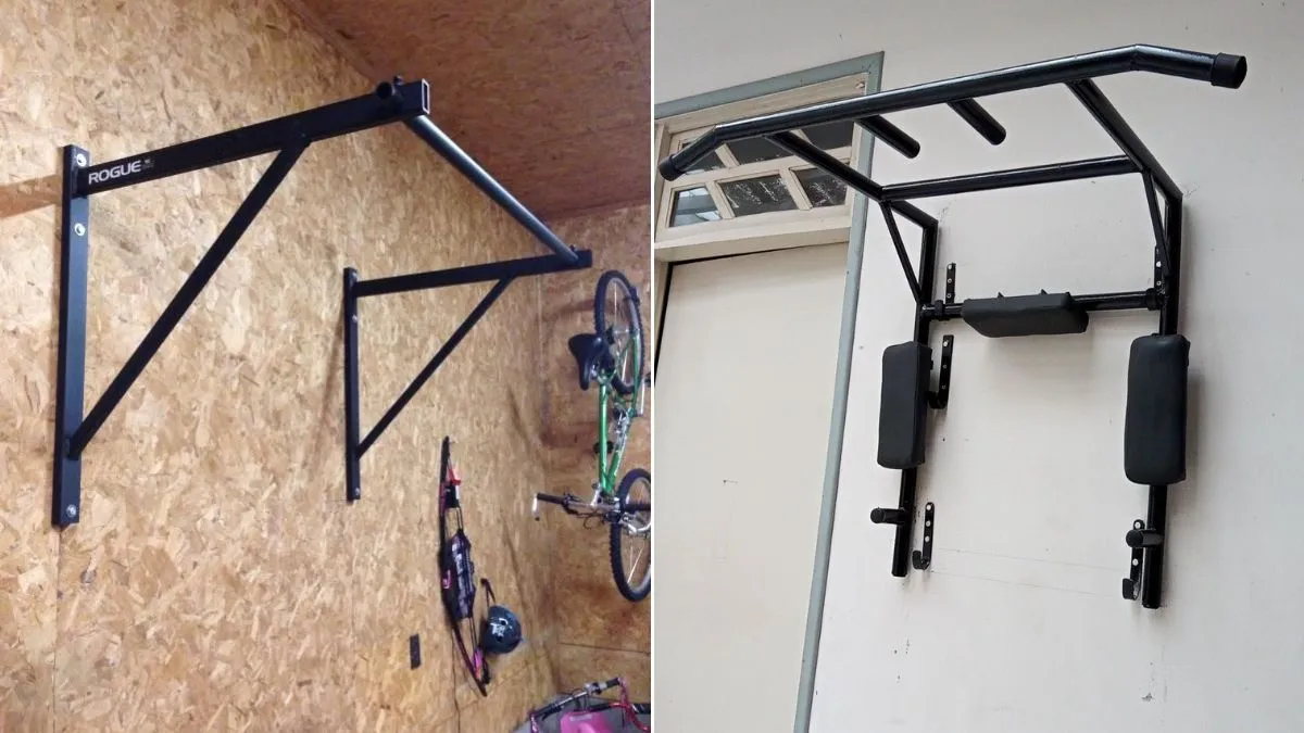 Best Pull-Up Bars for Home