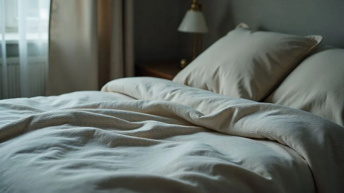 Best Woolen Bedsheet For A Cozy Winter Sleep