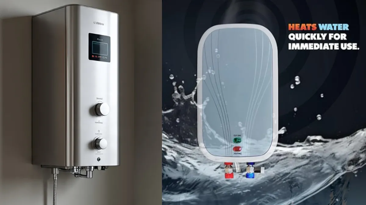best-instant-water-heater-for-bathroom