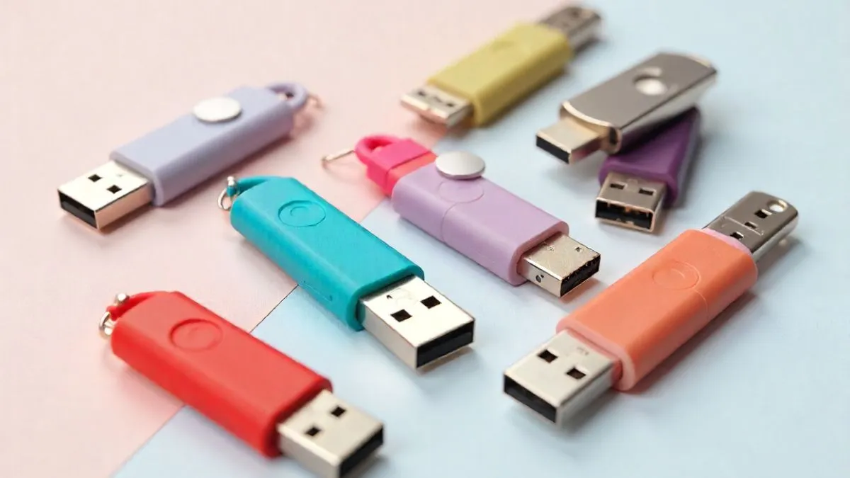 Best 256 GB Pendrives on Amazon Along with 512GB & 1TB USB Options