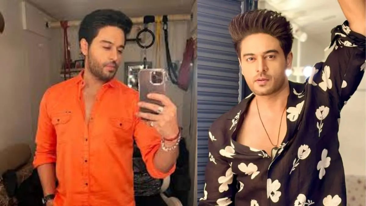 Bigg Boss 19 Winner Gaurav Khanna's 5 Must-Have Shirt Looks That Are Your New Wardrobe Essentials