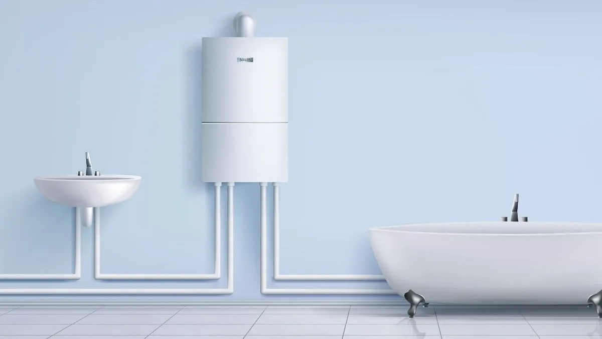 Top 10 Best Water Heaters with Overheat Protection Feature to Buy for Ultimate Safety